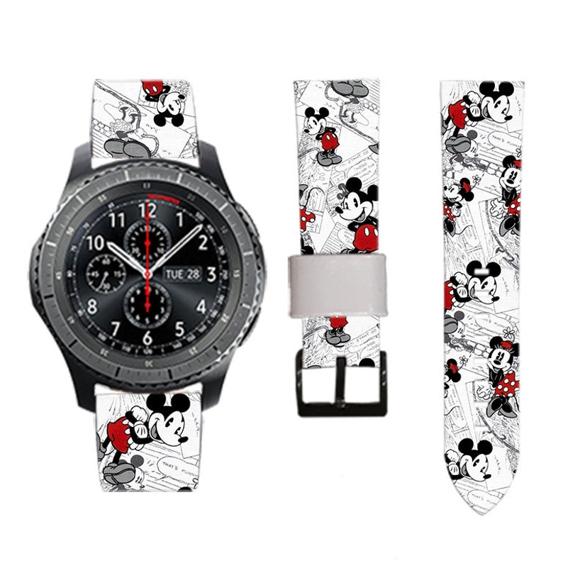 samsung galaxy watch 46mm pop skin