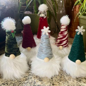 Gnomes  Holiday  Christmas  Fall  Gifts  Festive | Farmhouse  Autumn