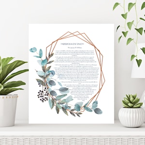 Hippocratic Oath Doctor Graduation Gift