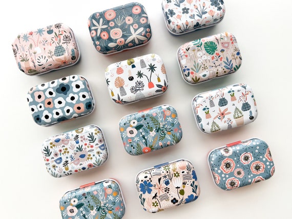 Generic Lot De 3 Porte-aiguilles Magnétiques Pour Point De Croix