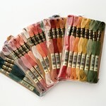 Embroidery Thread