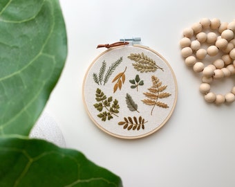 韓国刺繍 図案 パターン集「刺繍文様 Embroidery Patterns