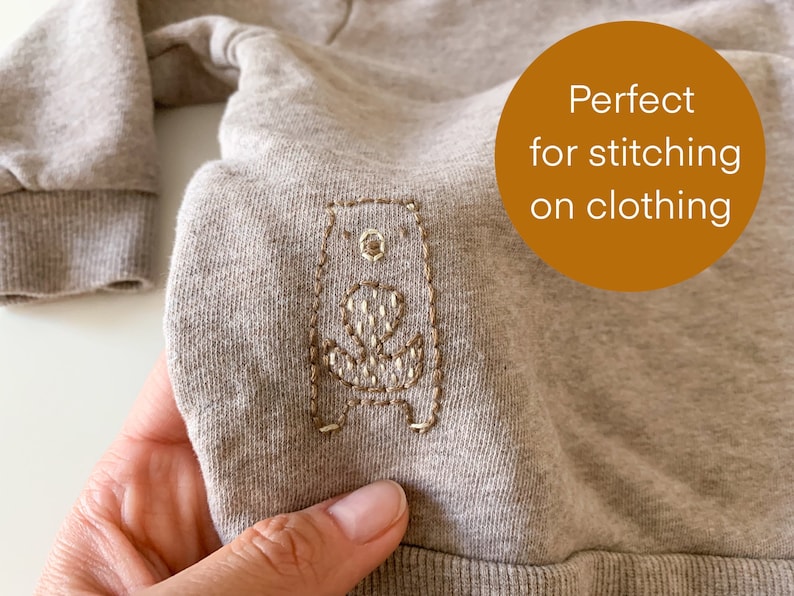 Stick and Stitch Stabilizer Watersoluble Sticky Fabric Etsy