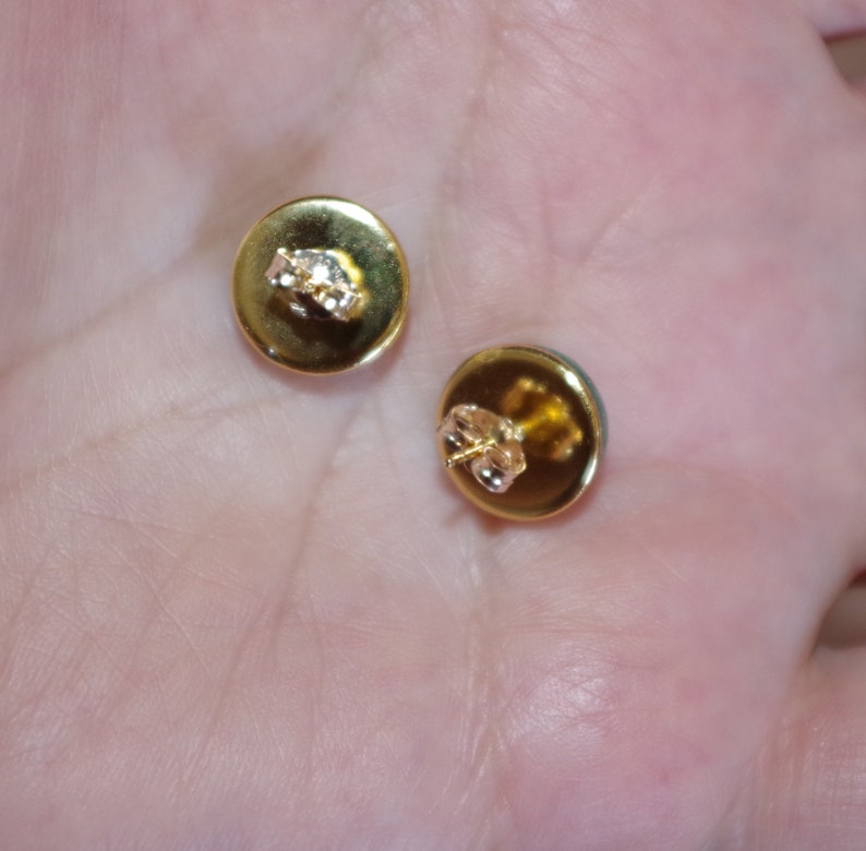 rbg earrings jade