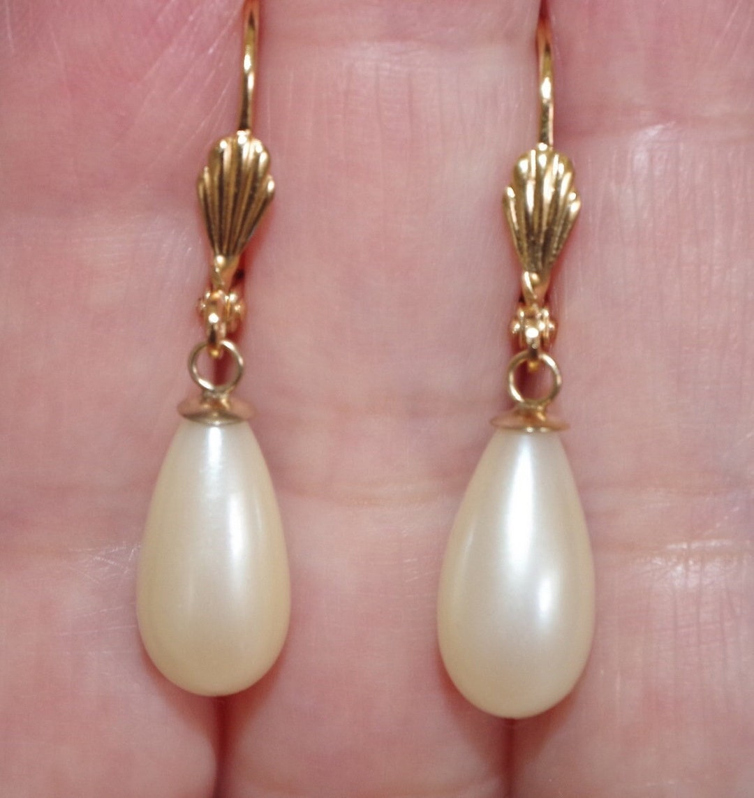 Majorca Earrings main image 1