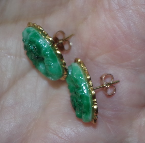 Ruth ginsburg shop earrings