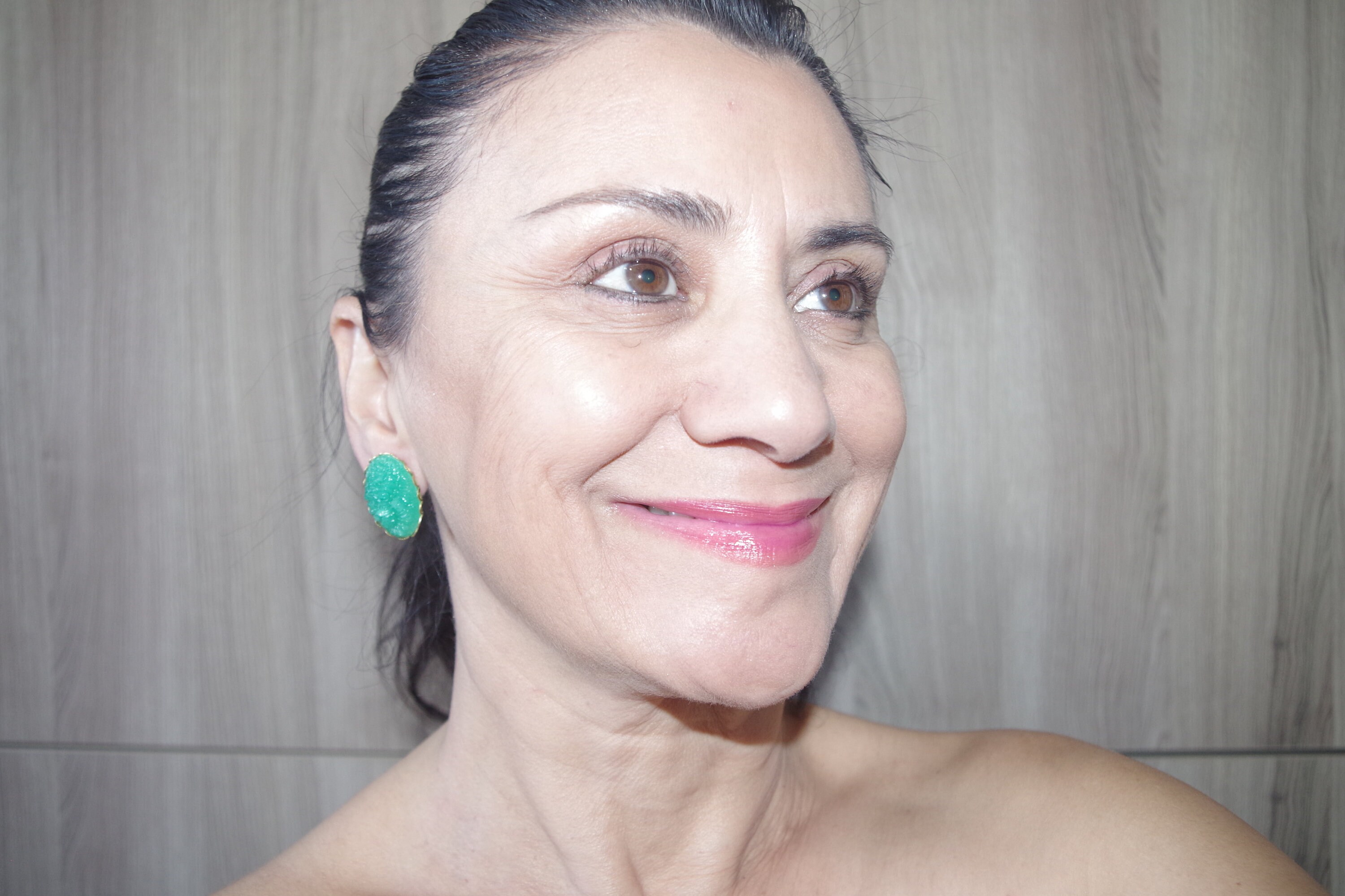 Rbg earrings jade deals