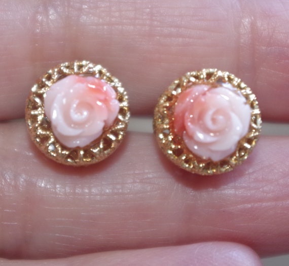 Filligree dome studs Filligree dome studs