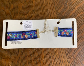 Chokers - 10 kinds to choose from. Great Addition to your Halloween Costume