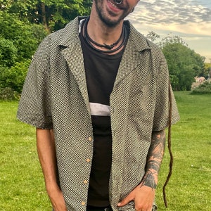 Men shirts,Cuban design shirt,exclusive shirts for men,exotic shirt,summer shirt