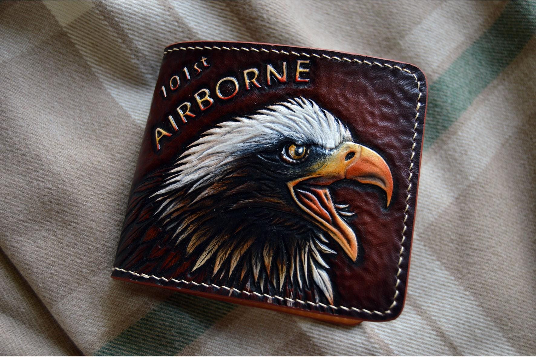 米軍の財布 - Etsy 日本