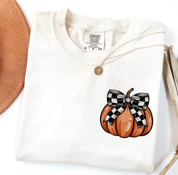 Spooky Sparkle Embroidery Tee Spooky Sparkle Embroidery Tee