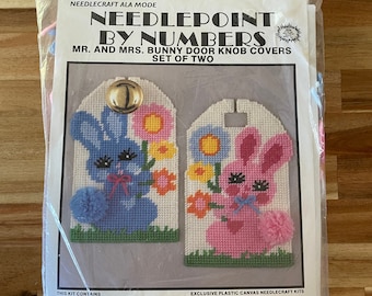  Stamped Cross Stitch Kits,Welcome Counted Stamped Cross Stitch  Ornament Kits for Adults Beginners,Full Range of Cross-Stitch DIY  Embroidery Needlepoint Needlecrafts Kits for Home Wall,12x16