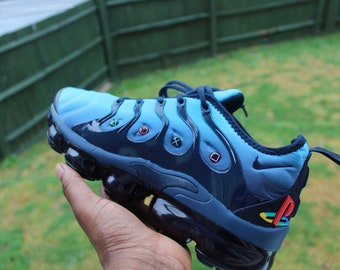 vapormax ps4