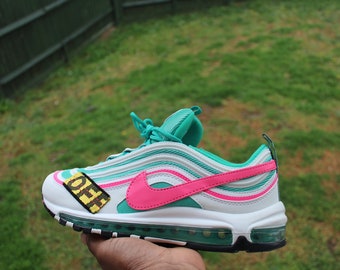 Custom air max 97 | Etsy Custom air max 97 | Etsy