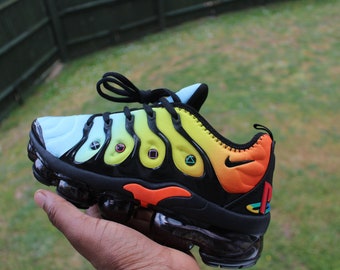 ps4 air max plus