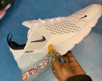 custom roshes mens