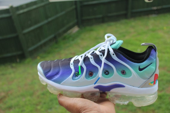 vapormax ps4