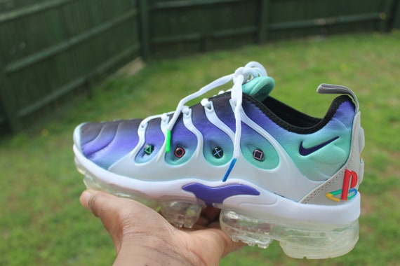 vapormax ps4