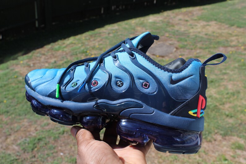 vapormax ps4