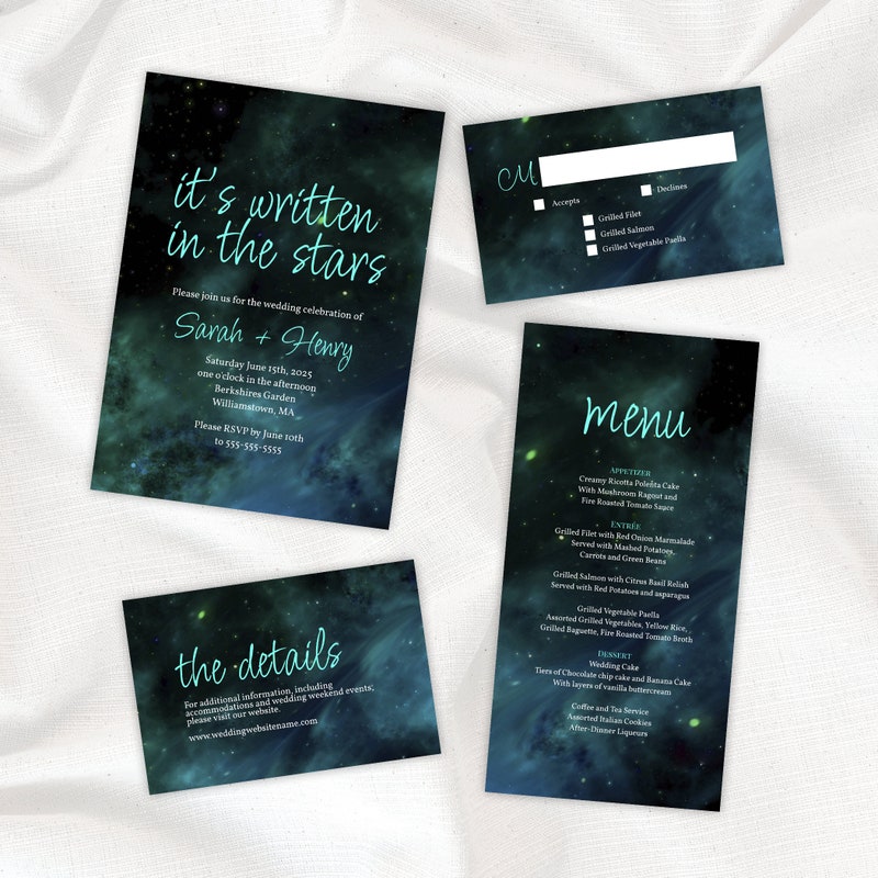 Written in the Stars - Etsy