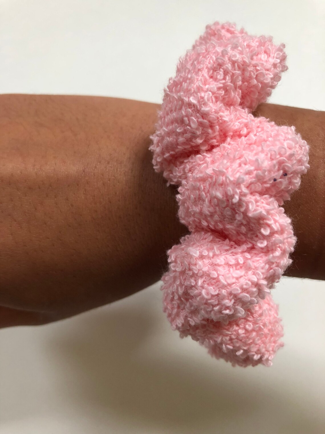 Towel Scrunchie Collection Etsy