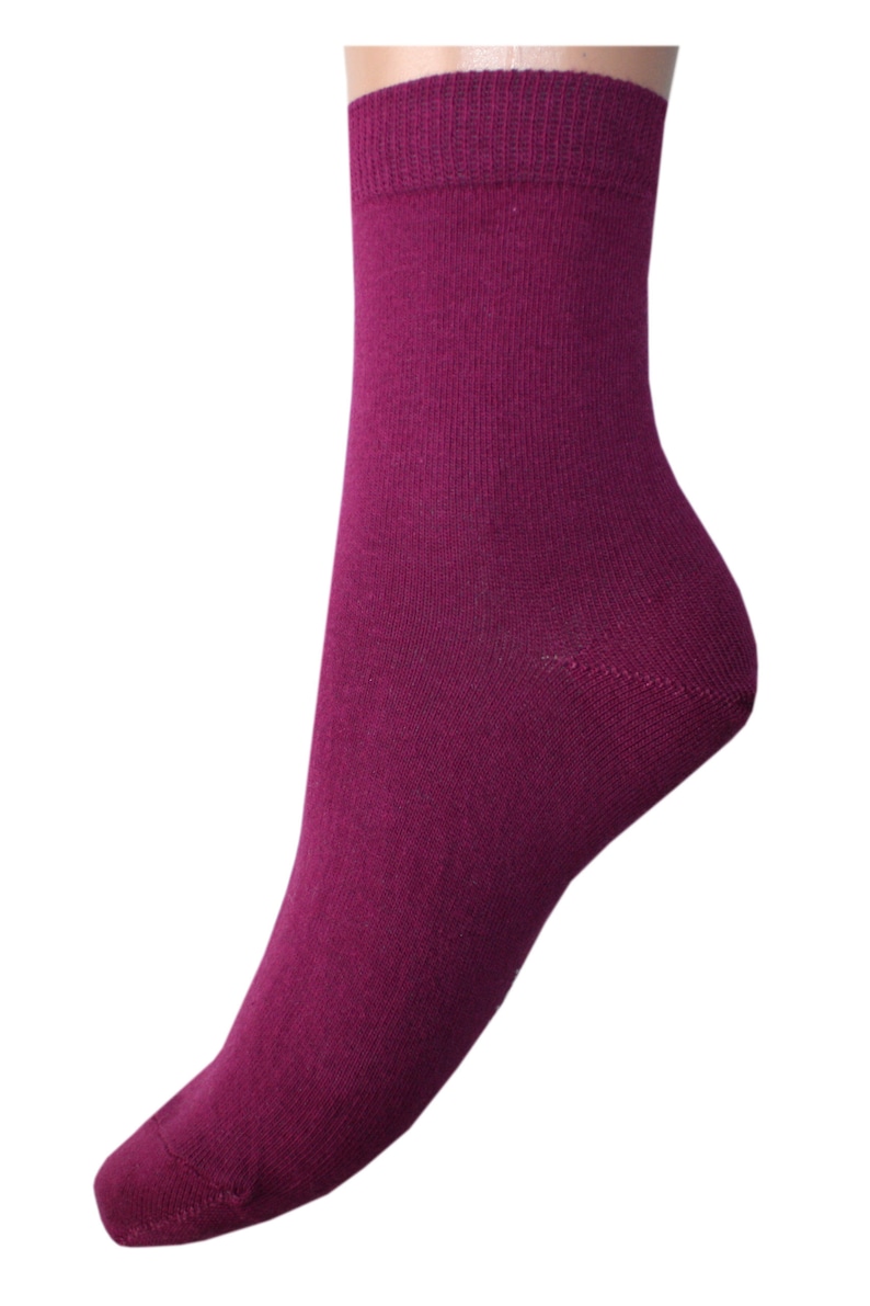 WERI SPEZIALS teenagers and adults in the colour dalie 3 Pair Pack Socks for children