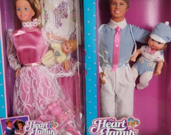 Herzchen barbie - Die qualitativsten Herzchen barbie im Vergleich!