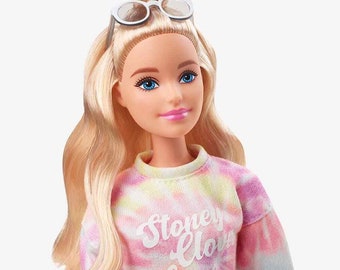 2021 Barbie Signature Black Label Stoney Clover Lane Barbie-NEU 2021 Barbie Signature Black Label Stoney Clover Lane Barbie-NEU