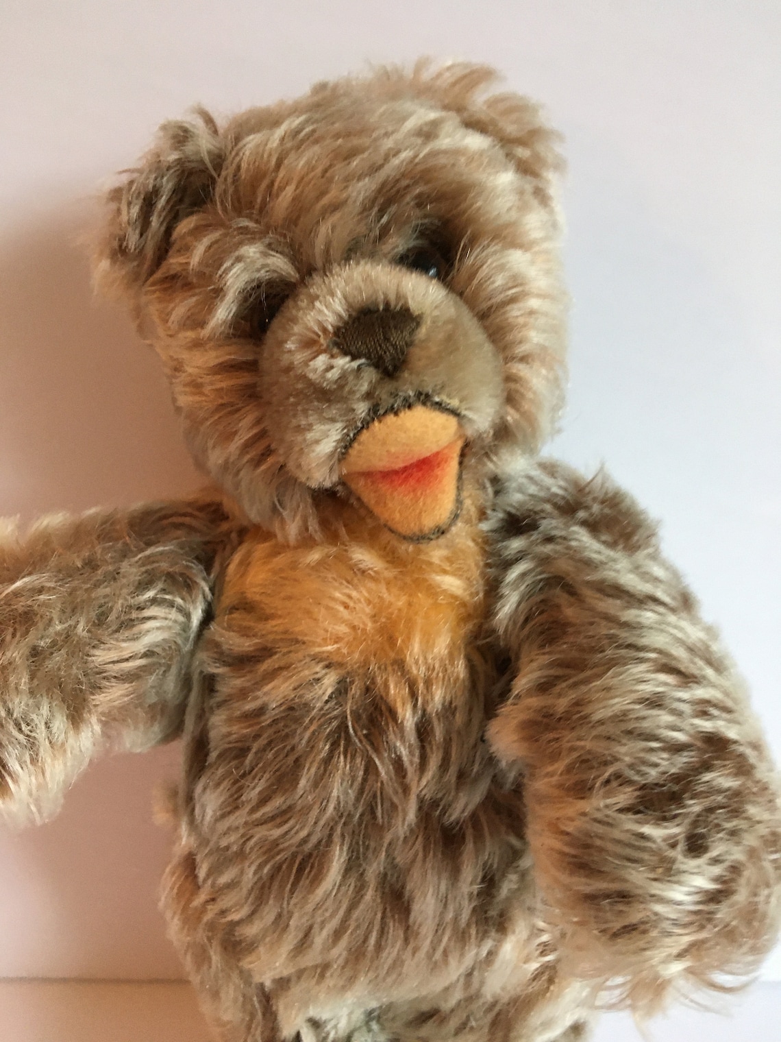 Steiff Vintage Zotty teddy bear 9 inches tall fully jointed | Etsy