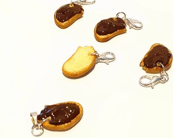 Nutella anhänger - Unser Testsieger