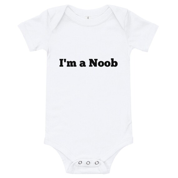 geek onesie