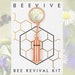 see more listings in the Kits de sauvegarde des abeilles section