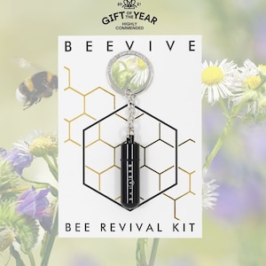 The Original Bee Revival Kit Black Edition image 1