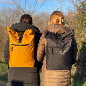 Beevive Adventure Sac à dos recyclé 20 L