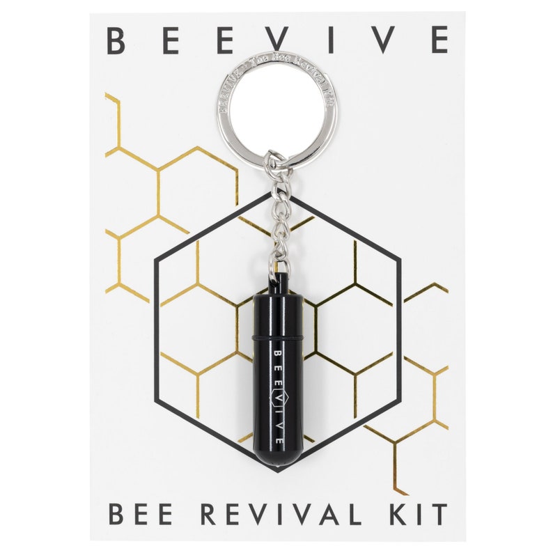 The Original Bee Revival Kit Black Edition image 3