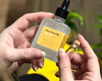 Multi-Refill Bottle for Bee Revival Kit (30ml)