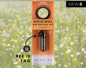 The Original Bee Revival Kit - Anthracite Grey Edition