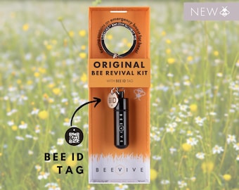 The Original Bee Revival Kit - Black Edition