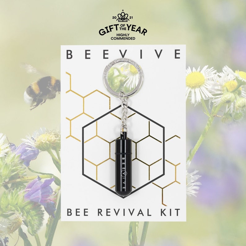 L'original Bee Revival Kit Black Edition image 1