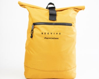 recycled ruckensacark