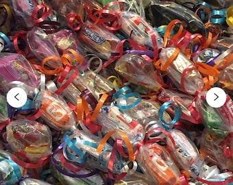 15 Candy Leis ( bulk price)