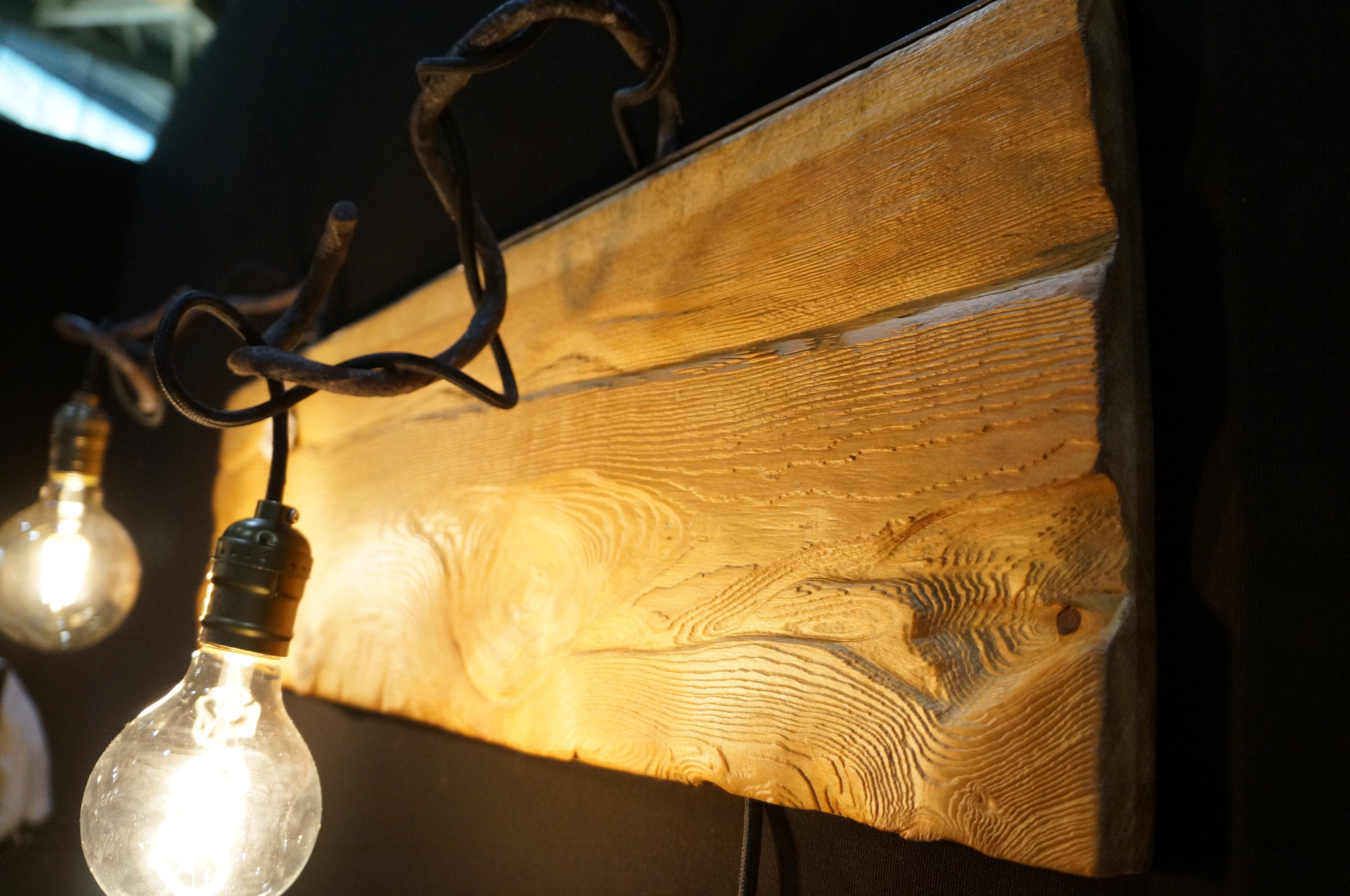 Applique Colorado Twin