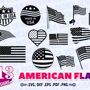 AMERICAN FLAG SVG, 4th of july svg, usa flag svg, flag svg, american flag, usa svg, united states svg, america svg, american svg, usa flag