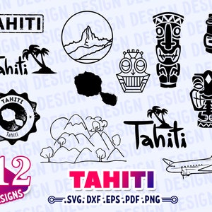 TAHITI SVG, tahiti, tahiti pearl, tahiti wall art, tahiti art, tahiti card, tahiti decor, tahiti print, tahiti gift,tahitian,tahitian pearls