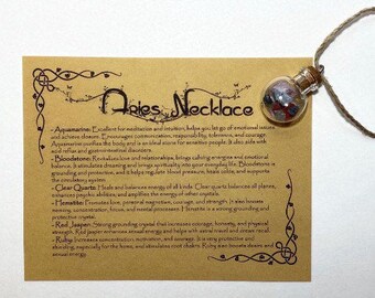 Aries Birthstone Etsy