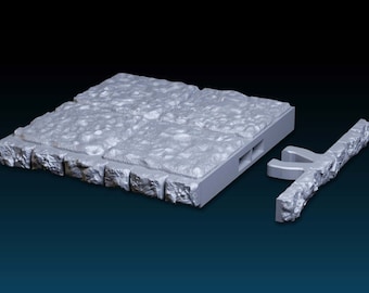 Dragonlock Edge Cover - 10er Pack