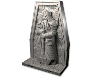 RotM - Große Statue