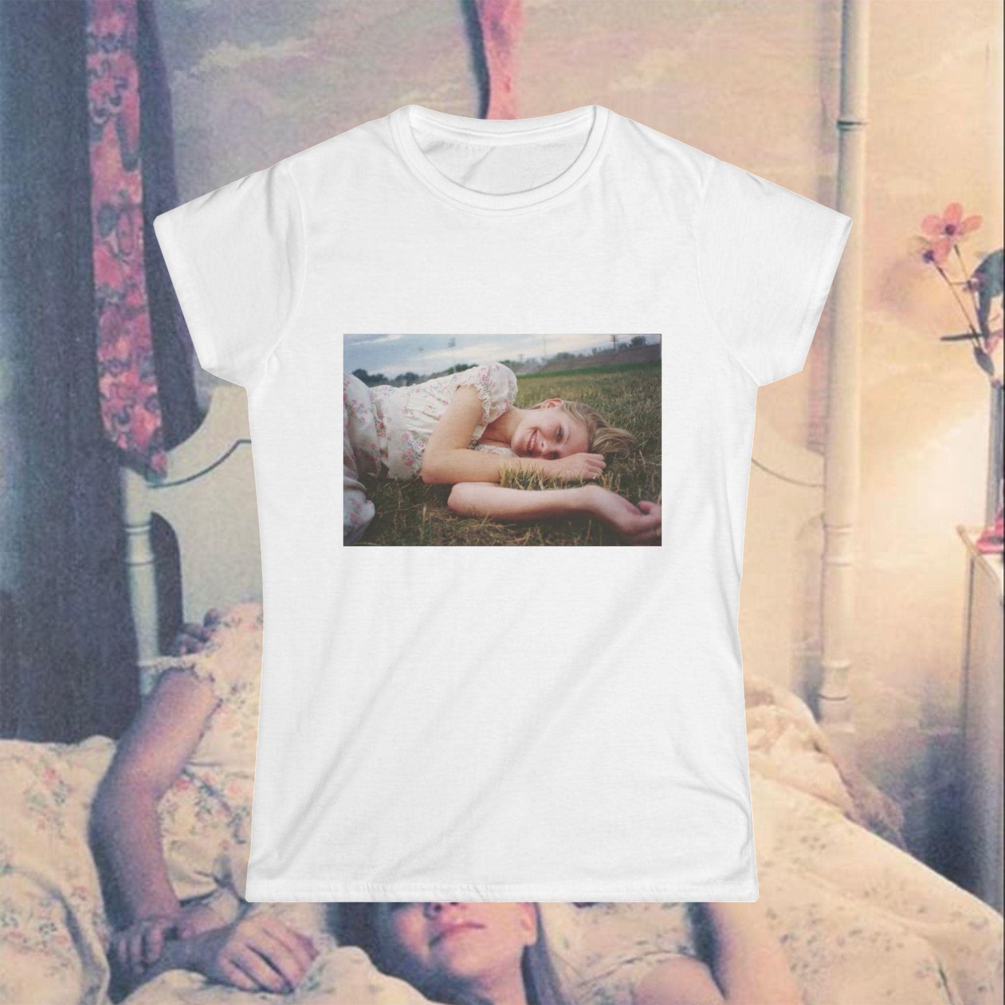 Sofia coppola shirt - Etsy 日本