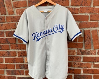 royals jersey youth